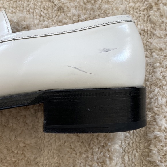 Vintage Gucci Loafers - Picture 12 of 12